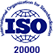 信息技术服务管理体系认证 ISO 20000