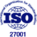 信息技术服务管理体系认证 ISO 27001